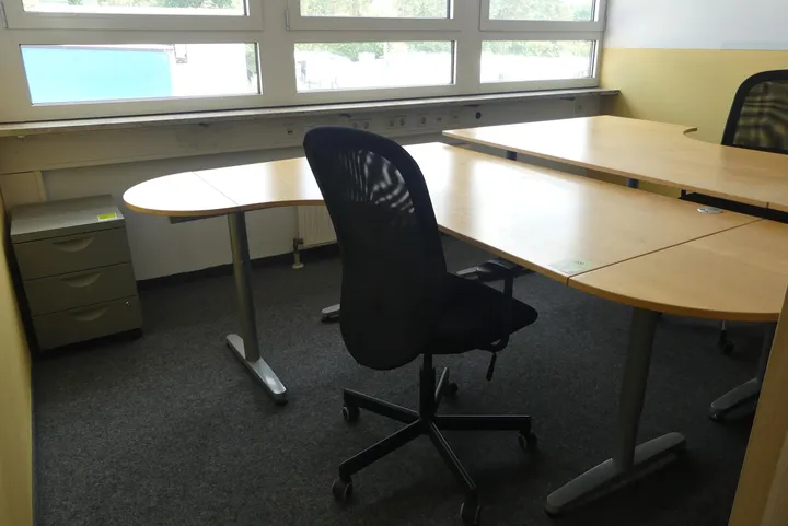 Arbeitsplatz-Set
